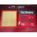 Filtr powietrza FILTRON AP 137/3