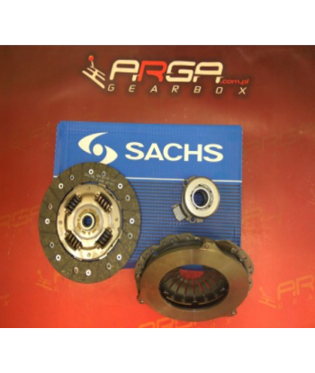Sprzęgło kompletne SACHS 3000990326