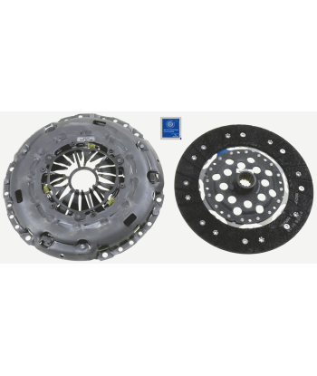 Sprzęgło kompletne SACHS 3000951190