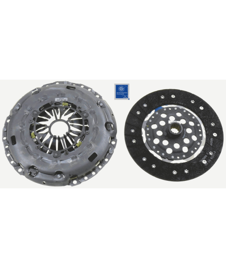 Sprzęgło kompletne SACHS 3000951190