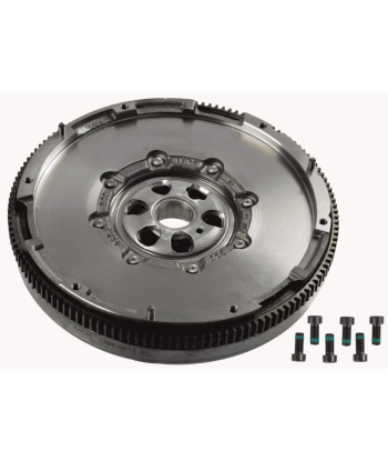 Koło zamachowe dwumasowe SACHS 2294001361