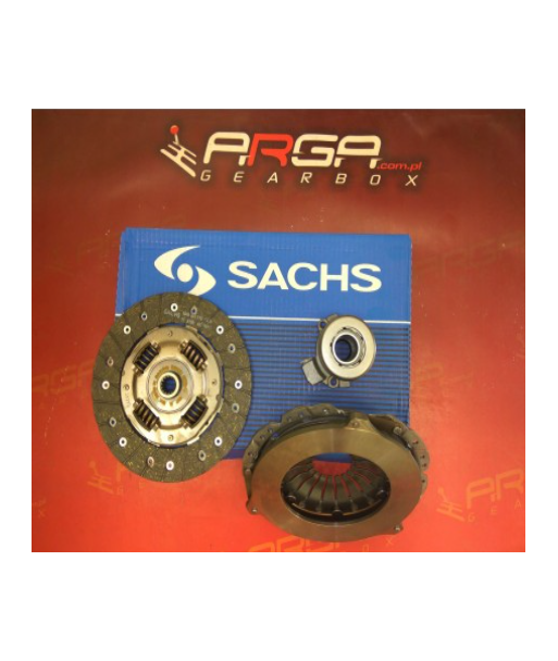Sprzęgło kompletne SACHS 3000950083