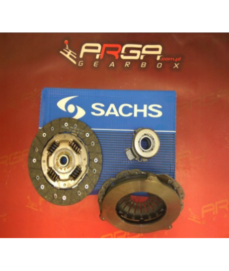 Sprzęgło kompletne SACHS 3000950083