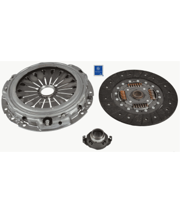 Sprzęgło kompletne SACHS 3000950083