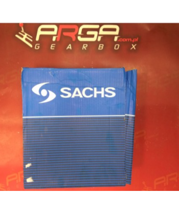 Koło zamachowe dwumasowe SACHS 2294501182