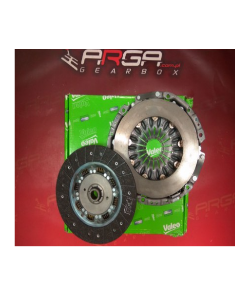 Sprzęgło kompletne VALEO 826497 - NOWE