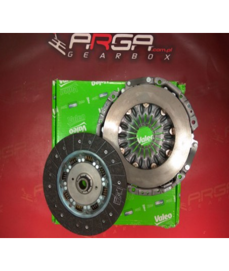 Sprzęgło kompletne VALEO 826497 - NOWE