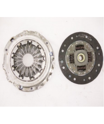 Sprzęgło kompletne VALEO 826497 - NOWE