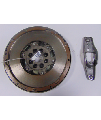 Koło dwumasowe LUK 415025010 NOWE Audi Skoda Seat VW