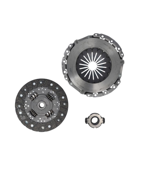 Zestaw sprzęgła LUK 620161200