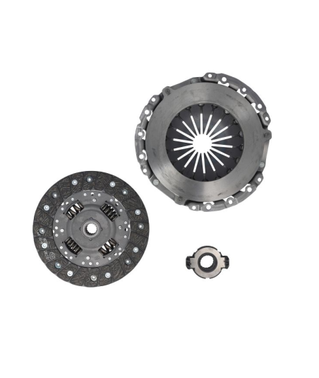 Zestaw sprzęgła LUK 620161200