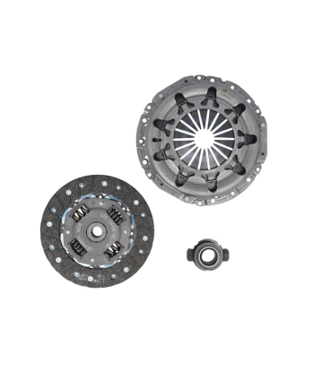 Zestaw sprzęgła LUK 620161200