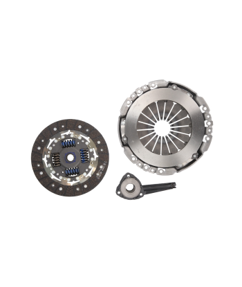 Zestaw sprzęgła z wysprzęglikiem centralnym LUK 624347633