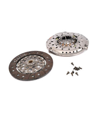 Sprzęgło kompletne LUK 623315909 - NOWE