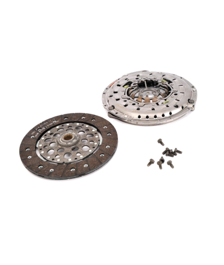 Sprzęgło kompletne LUK 623315909 - NOWE