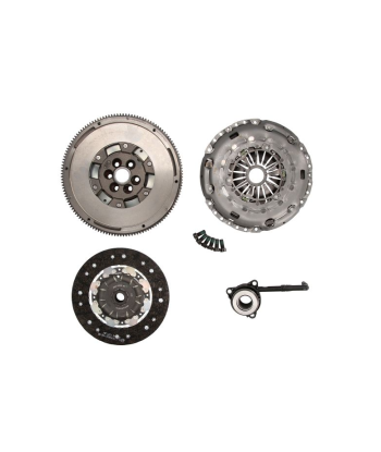 Sprzęgło z kołem dwumasowym LUK 600029500 NOWE