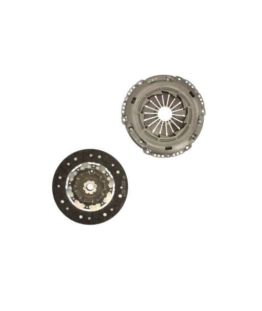 Zestaw sprzęgła LUK 624303409