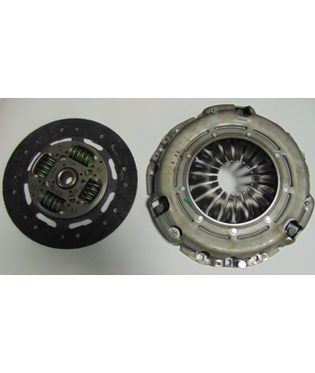 Sprzęgło kompletne RENAULT 7711134977 - Oryginał - NOWE