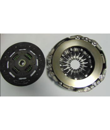 Sprzęgło kompletne RENAULT 7711134977 - Oryginał - NOWE