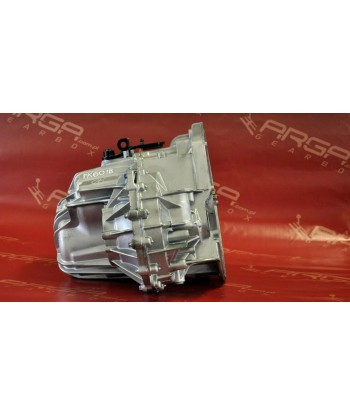 Skrzynia biegów PA6053 Renault Master II  Opel Movano 2.5 CDTI DCI