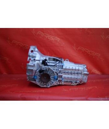 Skrzynia biegów DHZ 1.8 T VW Passat B5 Audi A4 B5