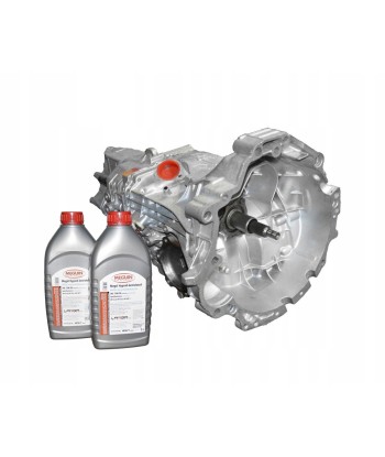 Skrzynia biegów DHZ 1.8 T VW Passat B5 Audi A4 B5