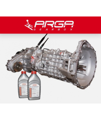 Skrzynia biegów M526 Mazda MX-5  II 1.6 16V