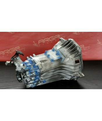 Skrzynia biegów 2855S Iveco