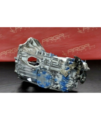 Skrzynia biegów 2855S Iveco