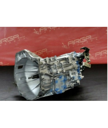 Skrzynia biegów 2855S Iveco