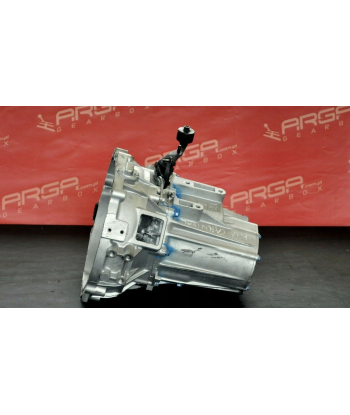 Skrzynia biegów S81767 Kia Ceed III Hyundai I20 I30 1.6 CRDI