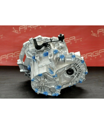 Skrzynia biegów S81767 Kia Ceed III Hyundai I20 I30 1.6 CRDI