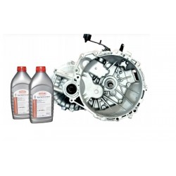 Skrzynia Biegów WAJ6K Kia Hyundai IX 35 1.7CRDI