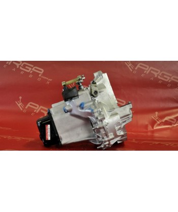 Regenerowana skrzynia biegów 20EA12 Citroen DS4 Peugeot 308 1.6 E-HDI