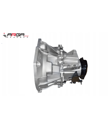 Regenerowana skrzynia biegów 2N1R7002EA 1.4 TDCI16V Mazda 2 Ford Fiesta MK6 Fusion