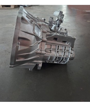 Skrzynia biegów XS4R7002HD Ford Focus Turnier 1.6 2.0 16V ROCZNA GWARNCJA