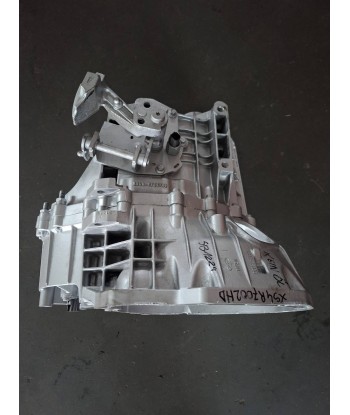 Skrzynia biegów XS4R7002HD Ford Focus Turnier 1.6 2.0 16V ROCZNA GWARNCJA