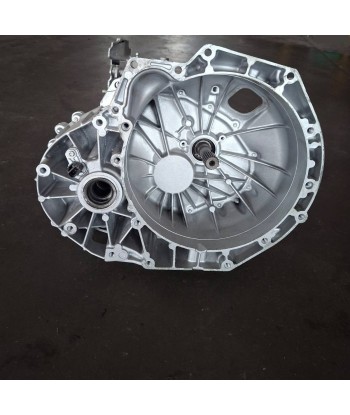 Skrzynia biegów XS4R7002HD Ford Focus Turnier 1.6 2.0 16V ROCZNA GWARNCJA