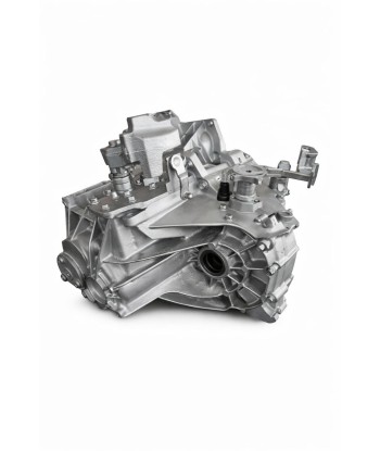 Skrzynia biegów XS4R7002HD Ford Focus Turnier 1.6 2.0 16V ROCZNA GWARNCJA