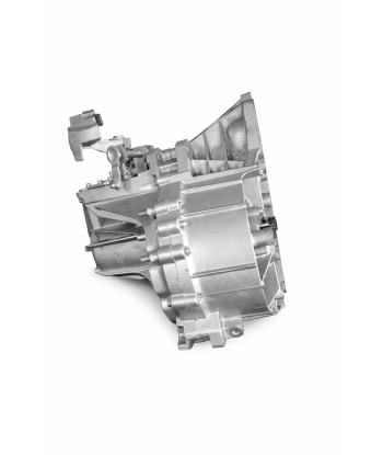 Skrzynia biegów XS4R7002HD Ford Focus Turnier 1.6 2.0 16V ROCZNA GWARNCJA