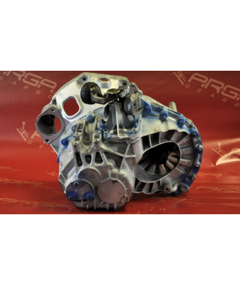 Skrzynia biegów BG9R7002HCB Ford S-MAX 1.6 TDCI ROCZNA GWARANCJA