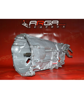 Skrzynia biegów HVW9062605200 2.0 TDI VW Crafter ROCZNA GWARANCJA