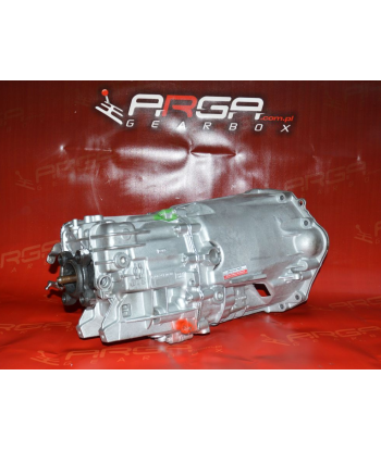 Skrzynia biegów HVW9062605200 2.0 TDI VW Crafter ROCZNA GWARANCJA