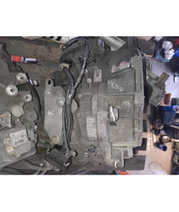 Automatyczna Skrzynia biegów 04JV7 Alfa Romeo - USZKODZONA