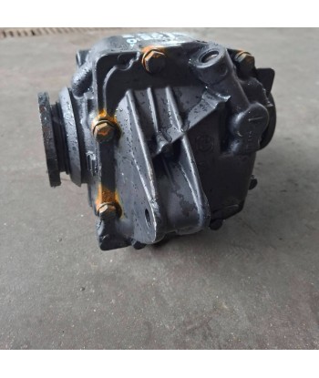 Dyferencjał tylnej osi 33107535120 BMW X3 (E83)