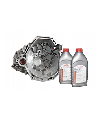 Skrzynia biegów JC5061 Renault Espace III 2.0