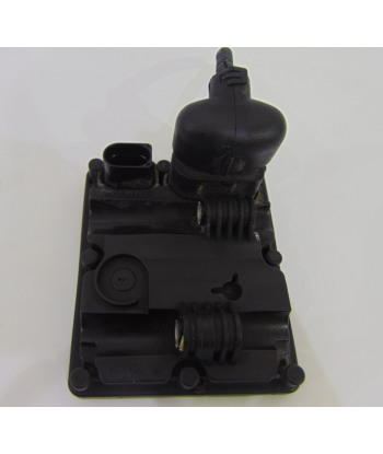 Sterownik moduł tylnego mostu Haldex 5 gen. 4Motion AUDI SEAT SKODA VW 0CQ907554J