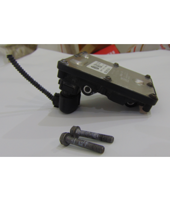 Sterownik moduł tylnego mostu Haldex 5 gen. 4Motion AUDI SEAT SKODA VW 0CQ907554J