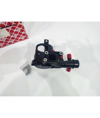 Mocowanie Filtra Febi 172632