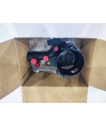 Mocowanie Filtra Febi 172632